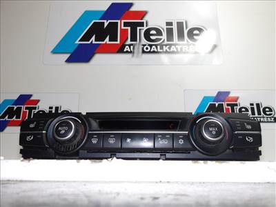 [GYÁRI BONTOTT] BMW - FŰTÉSKAPCSOLÓ - X5 , X6 / E70 + LCI ; E71 ; E72  - 9157555 , ÚJ CIKKSZÁM: 9310449